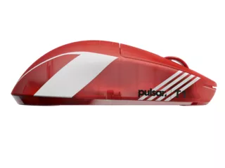 Pulsar X2 CrazyLight T1 ED Redのサムネイル(4)