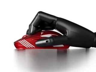 Pulsar X2 CrazyLight T1 ED Redのサムネイル(6)
