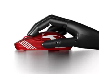 Pulsar X2 CrazyLight T1 ED Redのサムネイル(7)