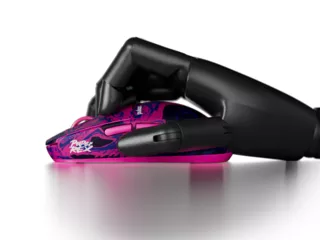 Pulsar X2 CrazyLight PRX EDのサムネイル(6)