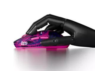 Pulsar X2 CrazyLight PRX EDのサムネイル(7)