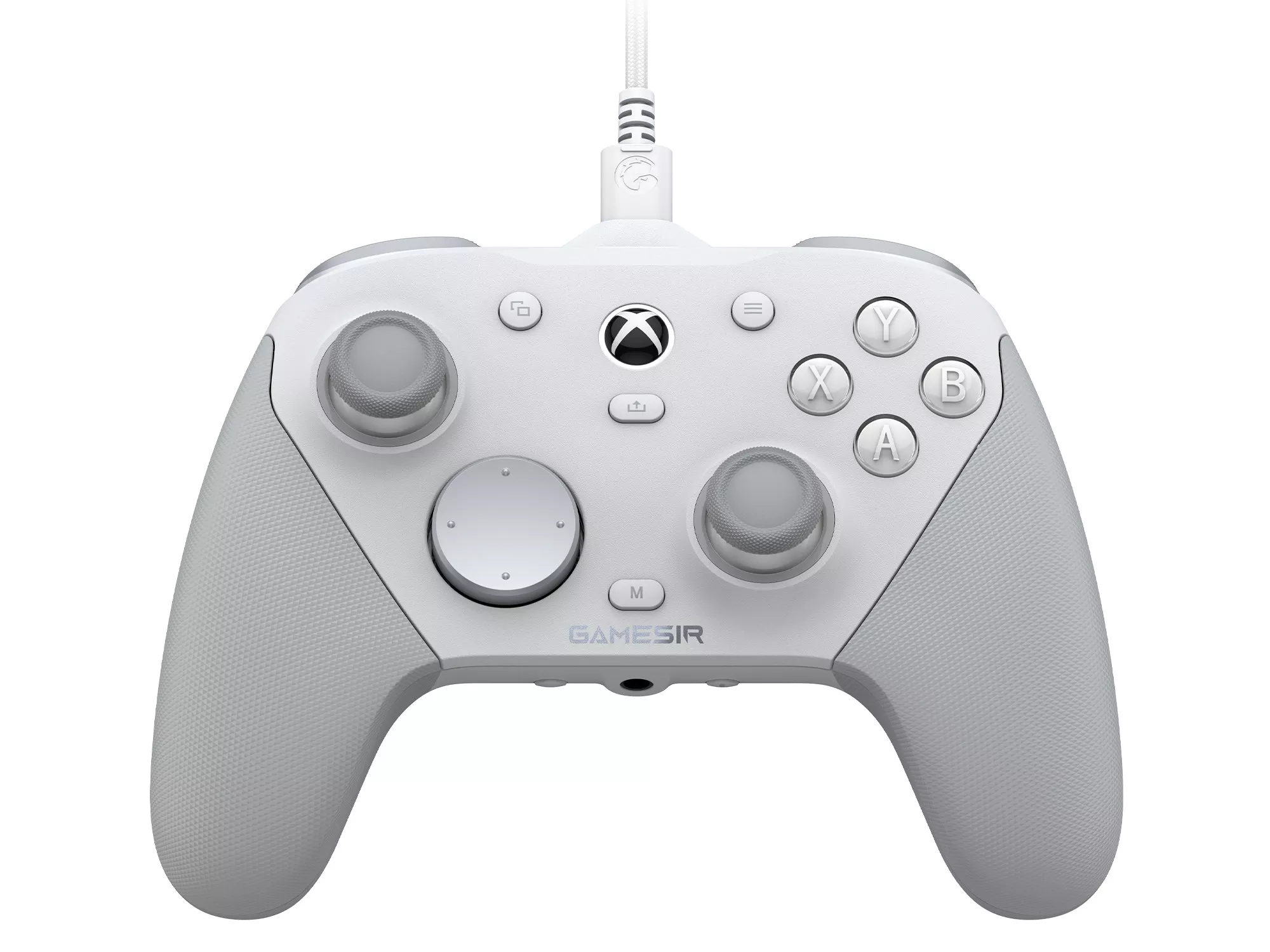 LEGION G7 ゲームコントローラー ホワイト Lenovo Legion y700用 Controller G7 白 - メルカリ