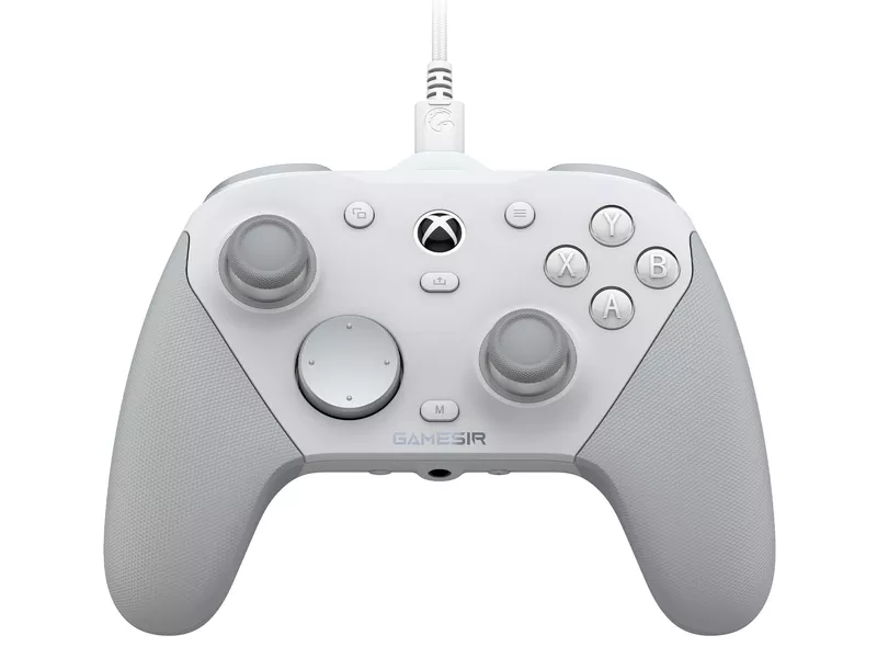 GameSir G7 Pro Whiteの商品メイン画像