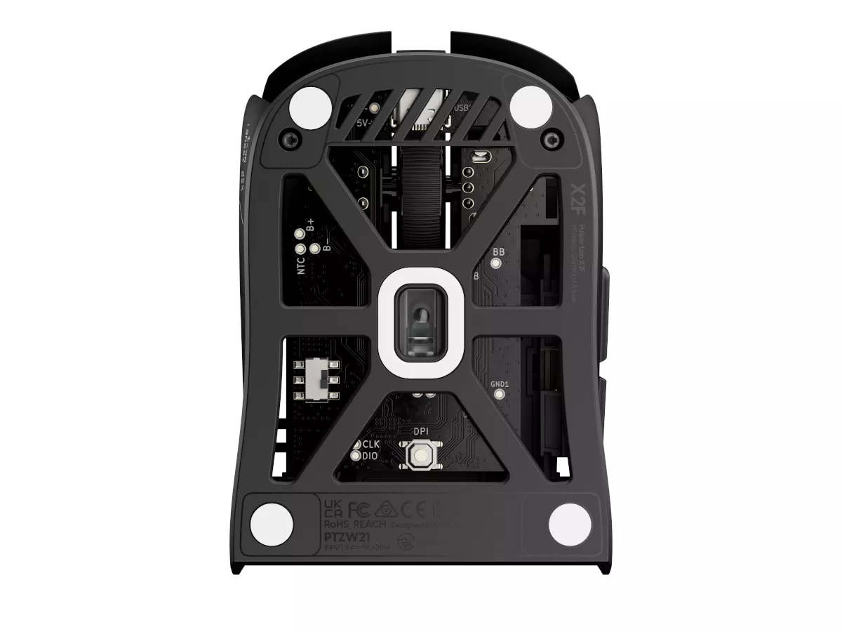 Pulsar Pulsar X2F Launch Edition - 製品詳細 | パソコンSHOP