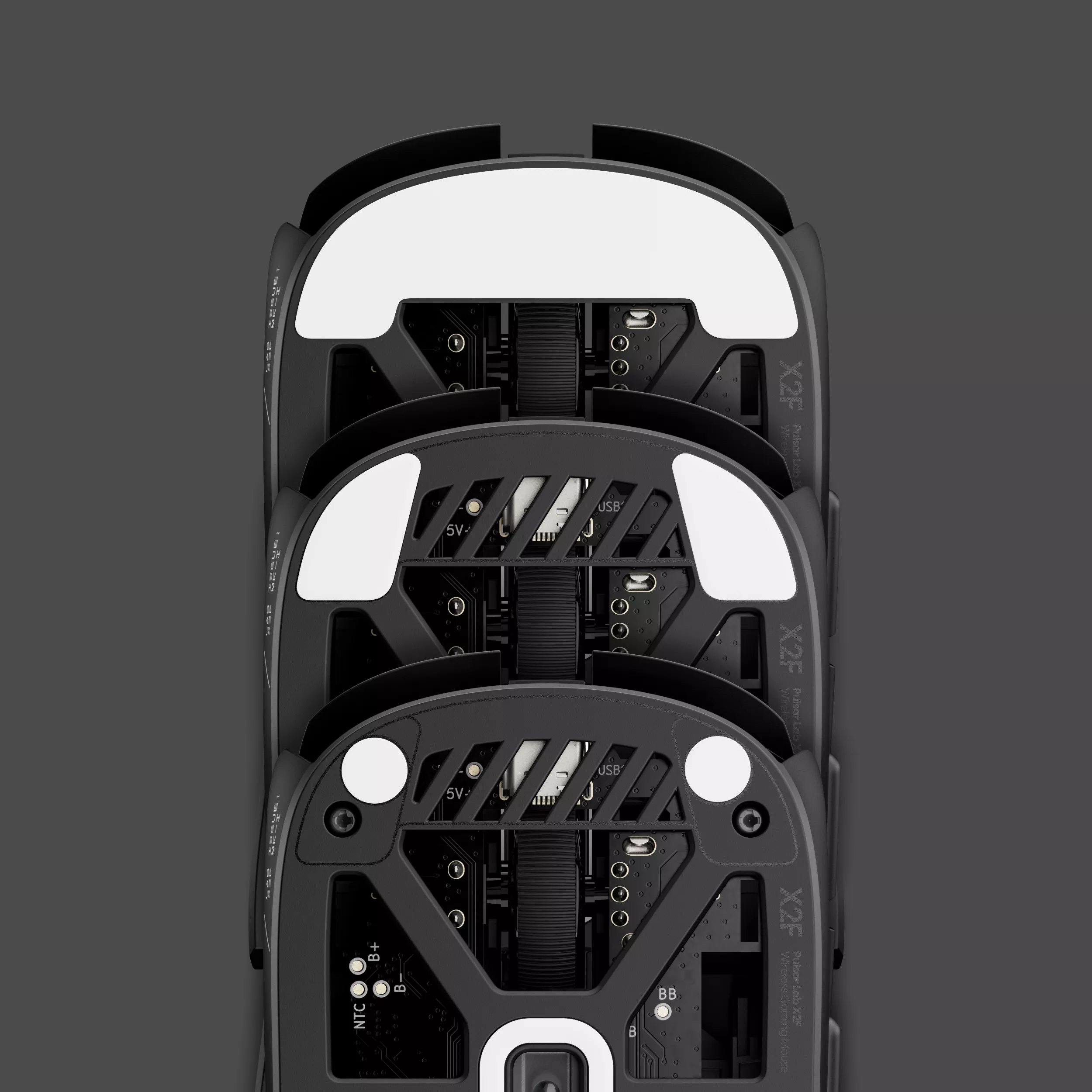 Pulsar Pulsar X2F Launch Edition - 製品詳細 | パソコンSHOP