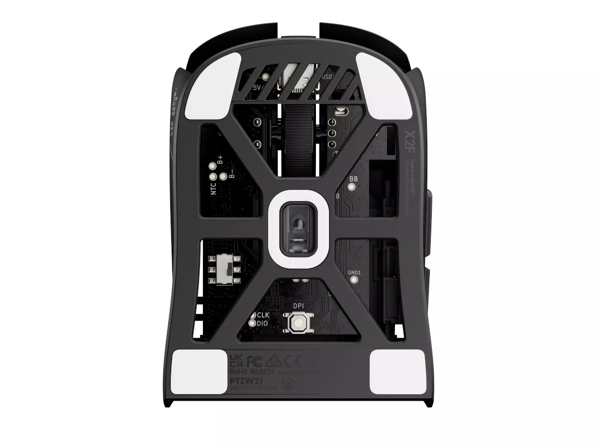 Pulsar Pulsar X2F Launch Edition - 製品詳細 | パソコンSHOPアーク