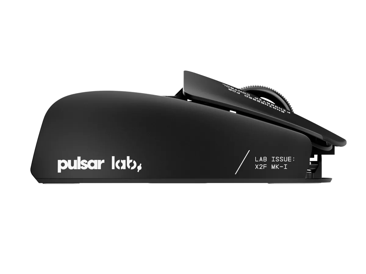 Pulsar Pulsar X2F Launch Edition - 製品詳細 | パソコンSHOP