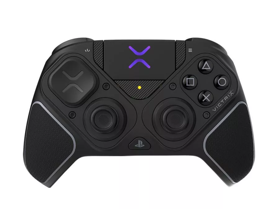 ビクターエディングコントローラー Victrix PS Pro BFG Reloaded Black - 製品詳細 | パソコンSHOPアーク