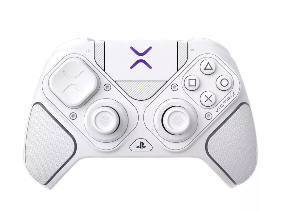 Victrix PRO BFG ジャンク品 PDP Victrix Pro プロコントローラー ブラック ビクトリクス BFG