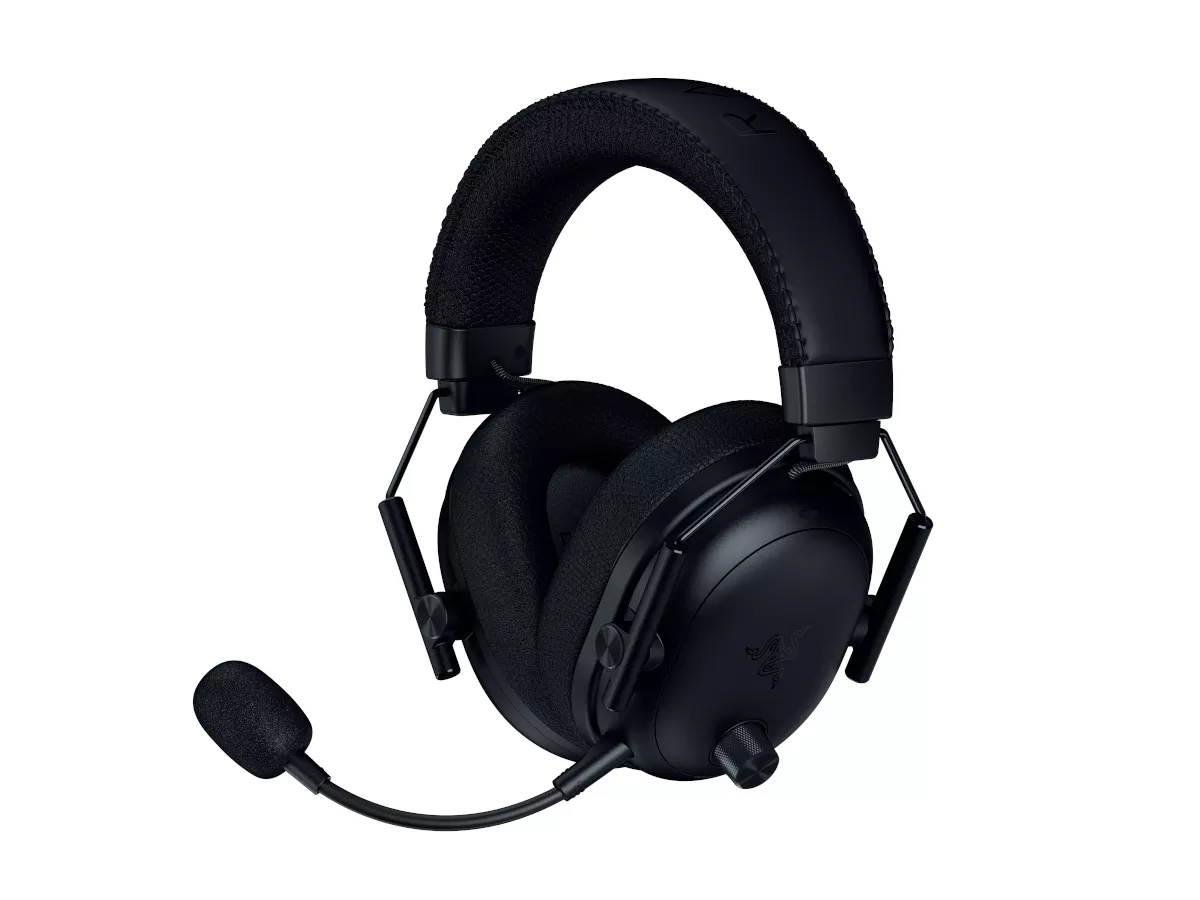 Razer BlackShark V3 Pro BlackShark V3 - 製品詳細 | パソコン