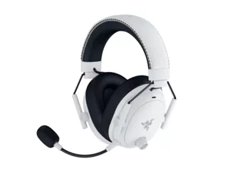 ヘッドホン RAZER BLACK SHARK V2 PRO White Edition Amazon.co.jp: Razer レイザー BlackShark V2 Pro for