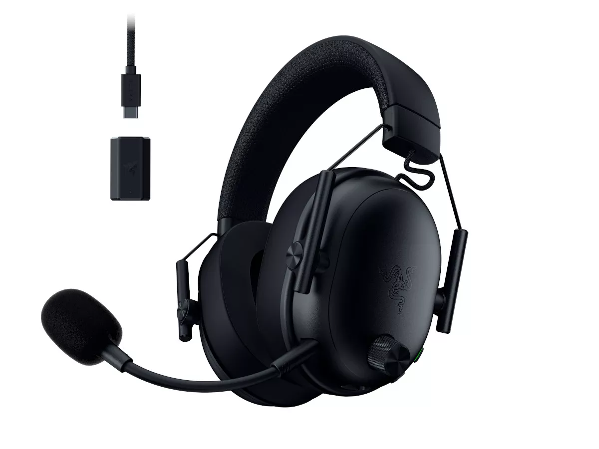 純正コントローラー5つと、RazerのBLACKSHARKV2Xあります 純正コントローラー5つと、RazerのBLACKSHARKV2Xあります