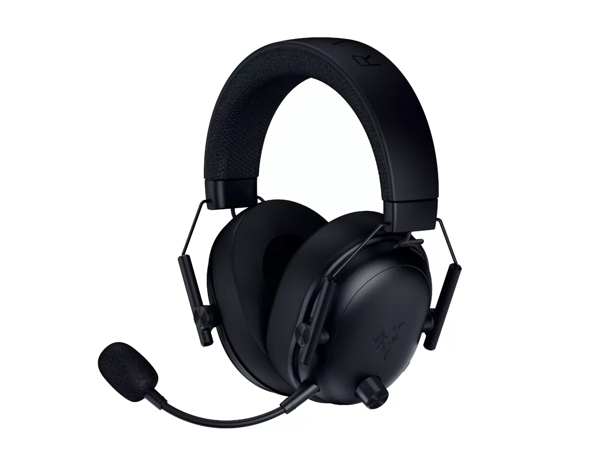 ヘッドホン Razer NARI ULTIMATE BLACK Amazon.com: Razer Nari Ultimate Wireless 7.1 Surround Sound