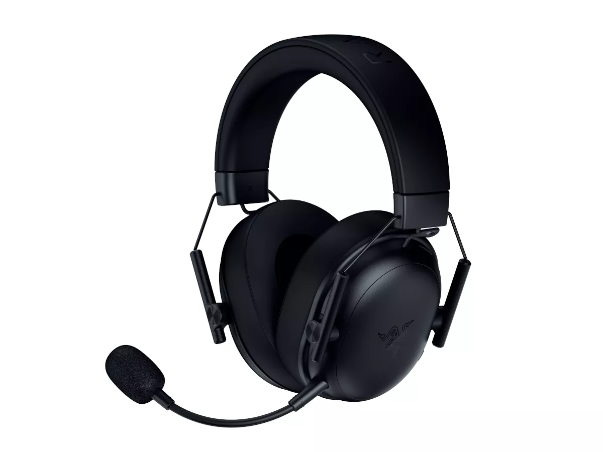 ヘッドホン Razer BlackShark V2 Hyperspeed Razer Blackshark V2 Hyperspeed Wireless 280g Ultra