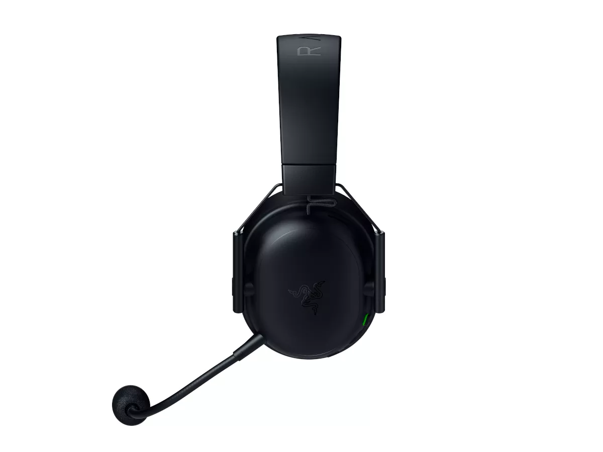 Razer BlackShark V3 X HyperSpeed BlackShark V3 - 製品詳細