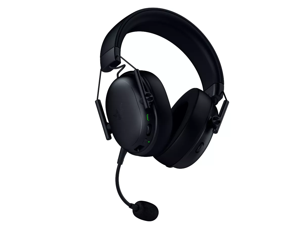 K*P様 Razer BlackShark V2 HyperSpeed ヘッドセ Razer レイザー BlackShark V2 HyperSpeed 有線USB/無線USB