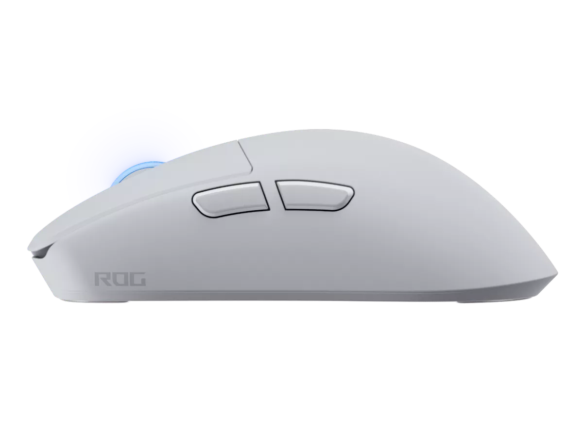 ASUS ROG Harpe II Ace Gaming Mouse White - 製品詳細 | パソコンSHOP