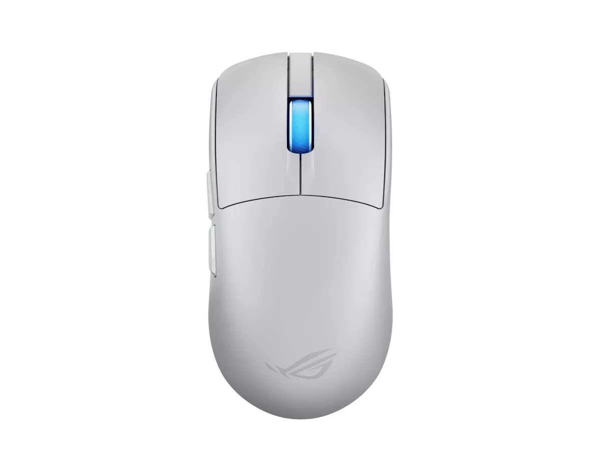 ROG HARPE II ACE ワイヤレスゲーミングマウス 本体 ROG Harpe II Ace ゲーミングマウス（ブラック） | ASUS