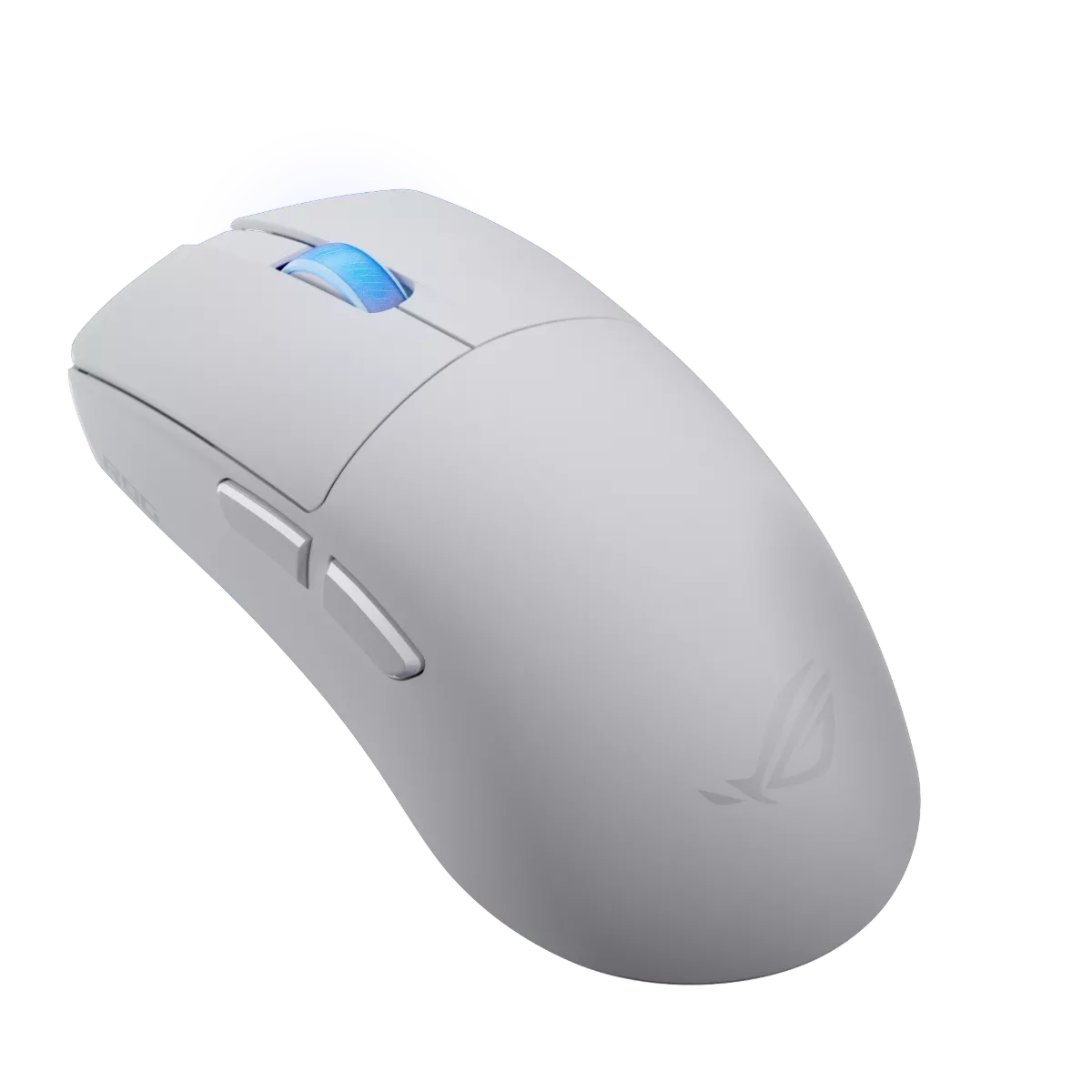 ASUS ROG Harpe II Ace Gaming Mouse White - 製品詳細 | パソコンSHOP