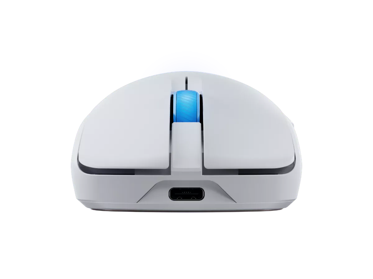 ASUS ROG Harpe II Ace Gaming Mouse White - 製品詳細