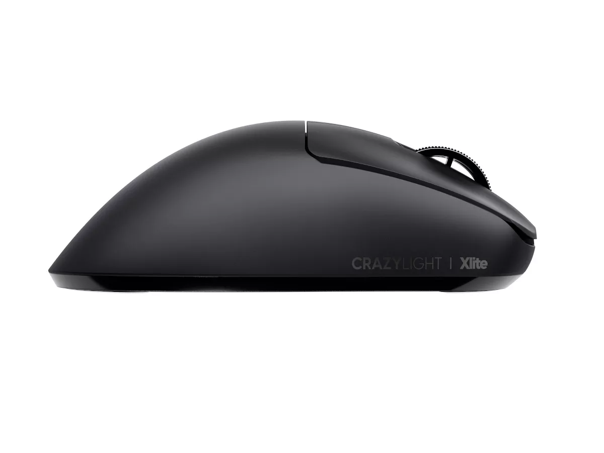 Pulsar Pulsar Xlite CrazyLight Jet Black Xlite CrazyLight - 製品