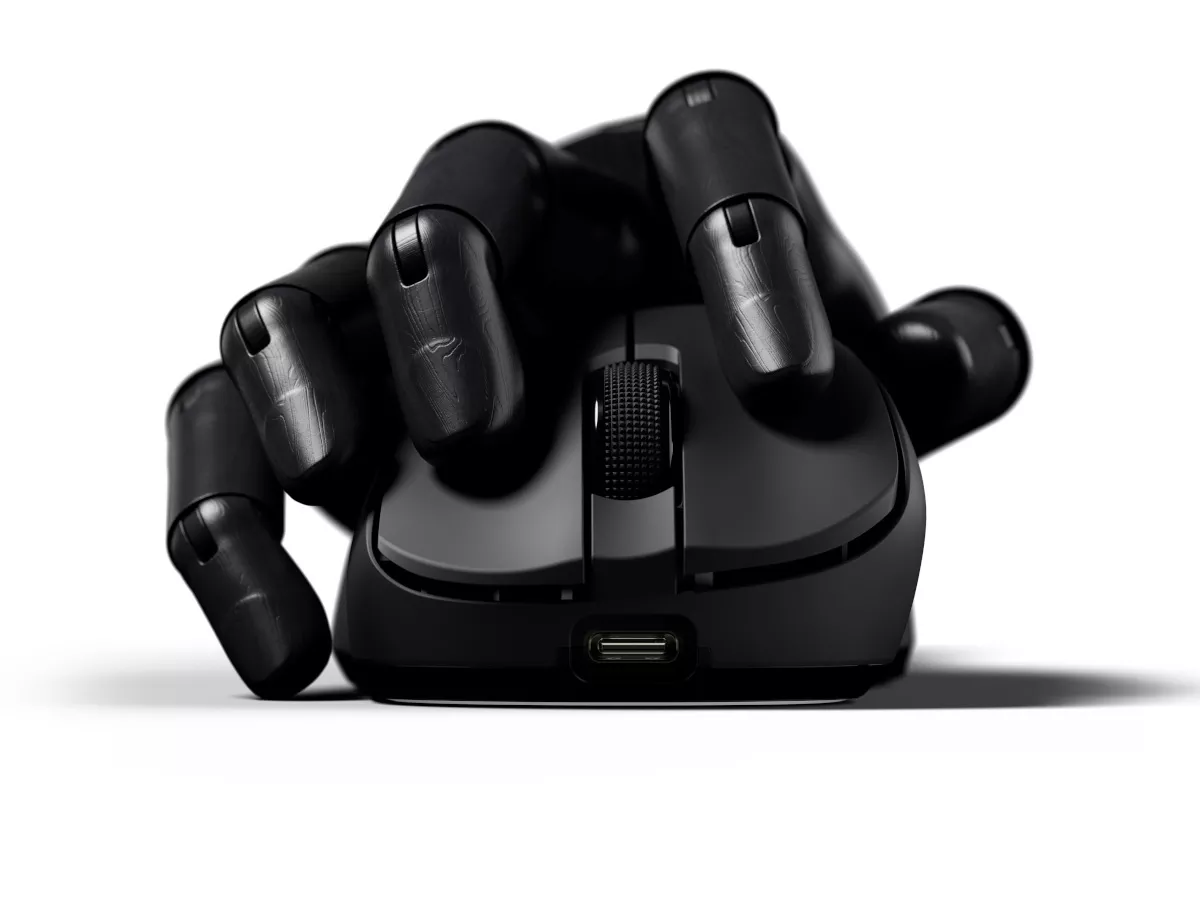 Pulsar Pulsar Xlite CrazyLight Jet Black Xlite CrazyLight - 製品