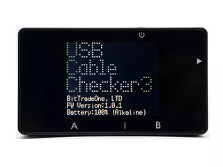 USB Cable Checker3のサムネイル