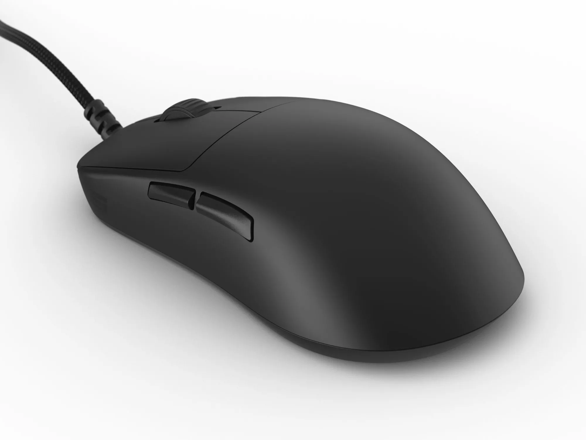 ENDGAME GEAR OP1 8k Gaming Mouse V2 BLACK OP1 V2 - 製品詳細