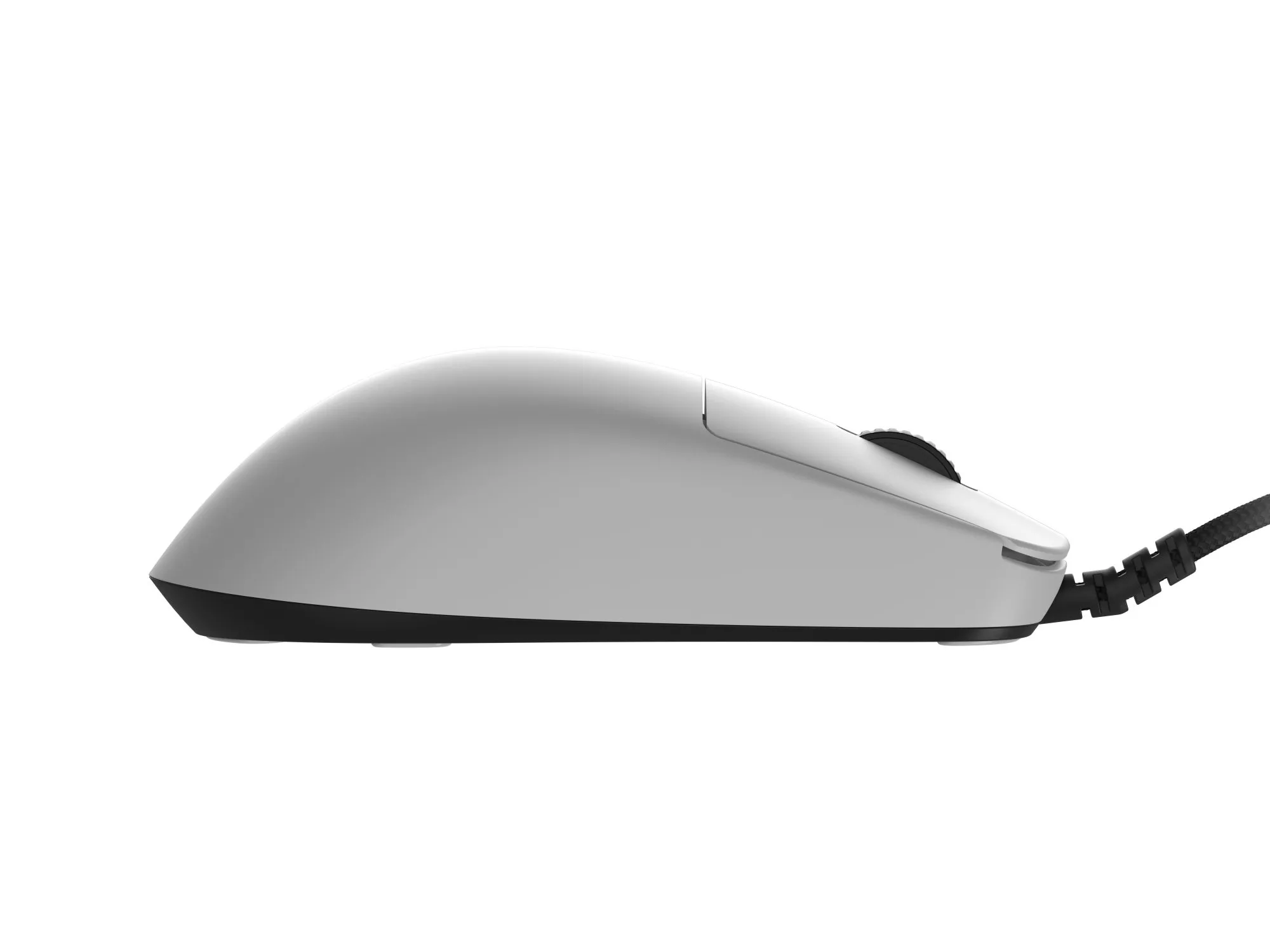 ENDGAME GEAR OP1 8k Gaming Mouse V2 WHITE OP1 V2 - 製品詳細