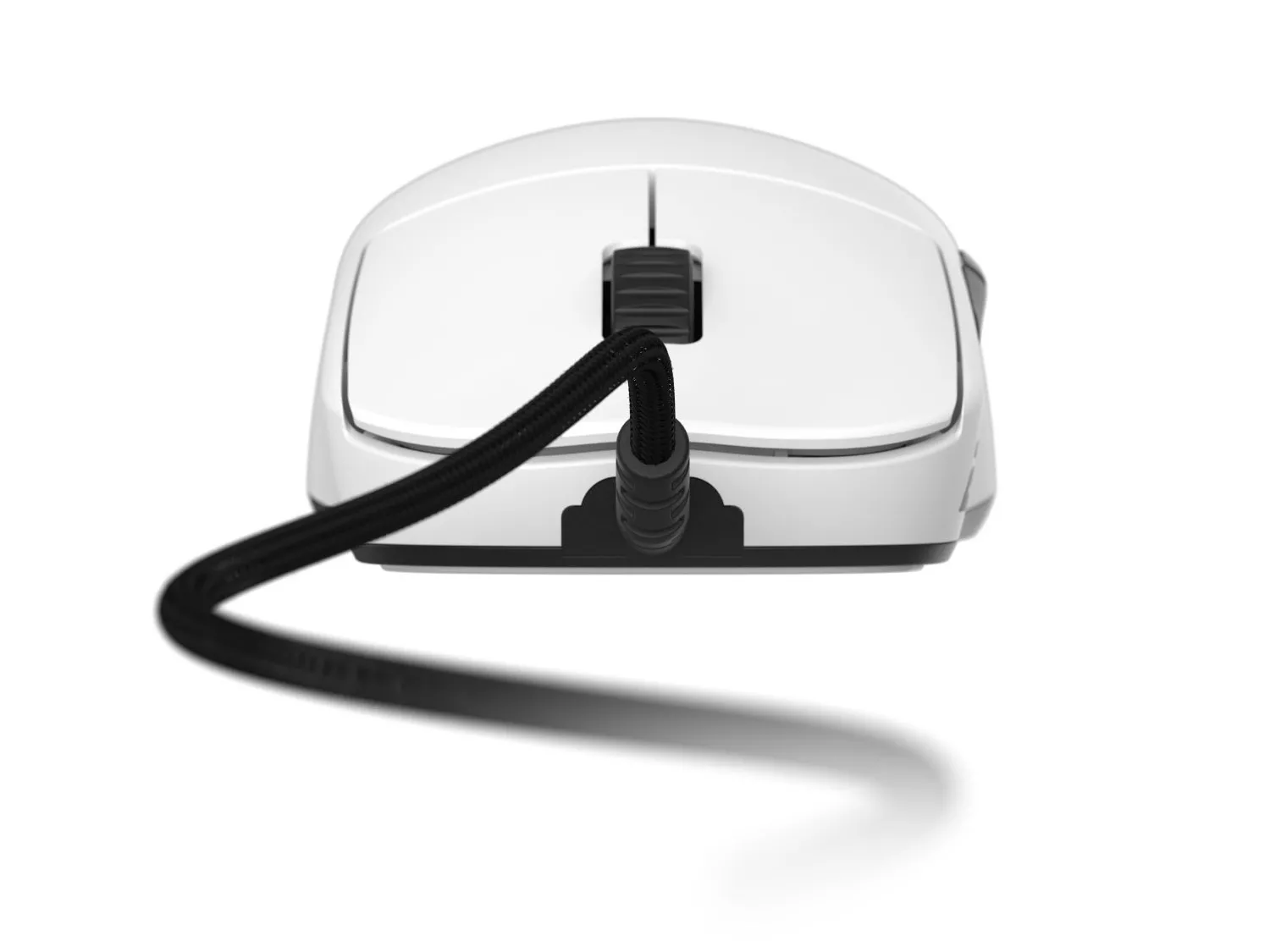 ENDGAME GEAR OP1 8K V2 ホワイト ゲーミングマウス OP1 8K v2 ホワイト EGG-OP1-8K-V2-WHT [光学式