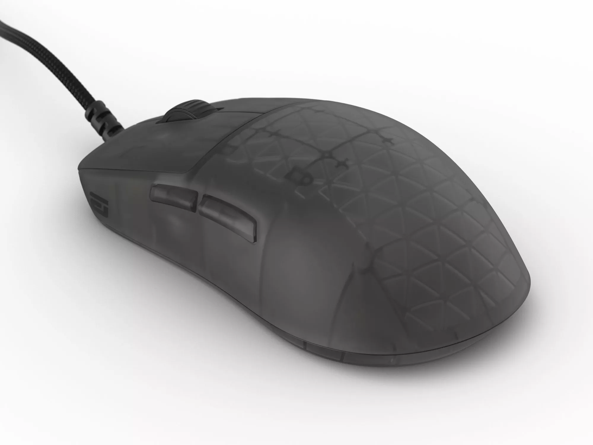 ENDGAME GEAR OP1 8k Gaming Mouse V2 Dark Frost OP1 V2 - 製品詳細
