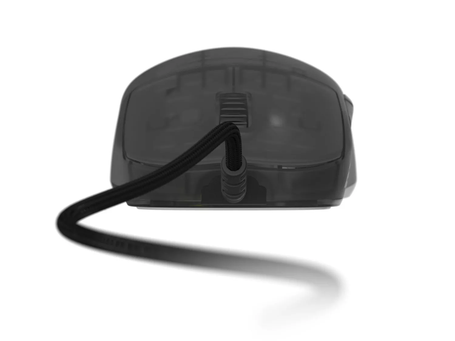 ENDGAME GEAR OP1 8k Gaming Mouse V2 Dark Frost OP1 V2 - 製品詳細