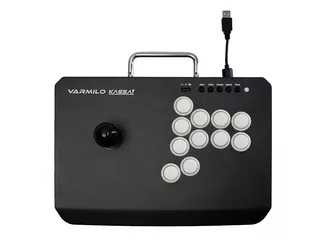 アーケードスティック USB接続 Qanba Arcade Joystick USB Cable クァンバ アーケード