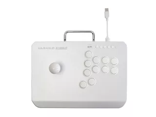 USB接続 | アーケードスティック | ゲームコントローラー