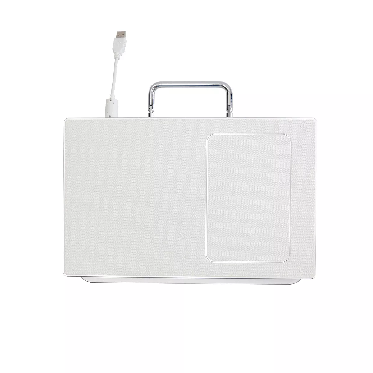 Varmilo VARMILO KASSAI Lunar Silver Arcade Joystick Controller for