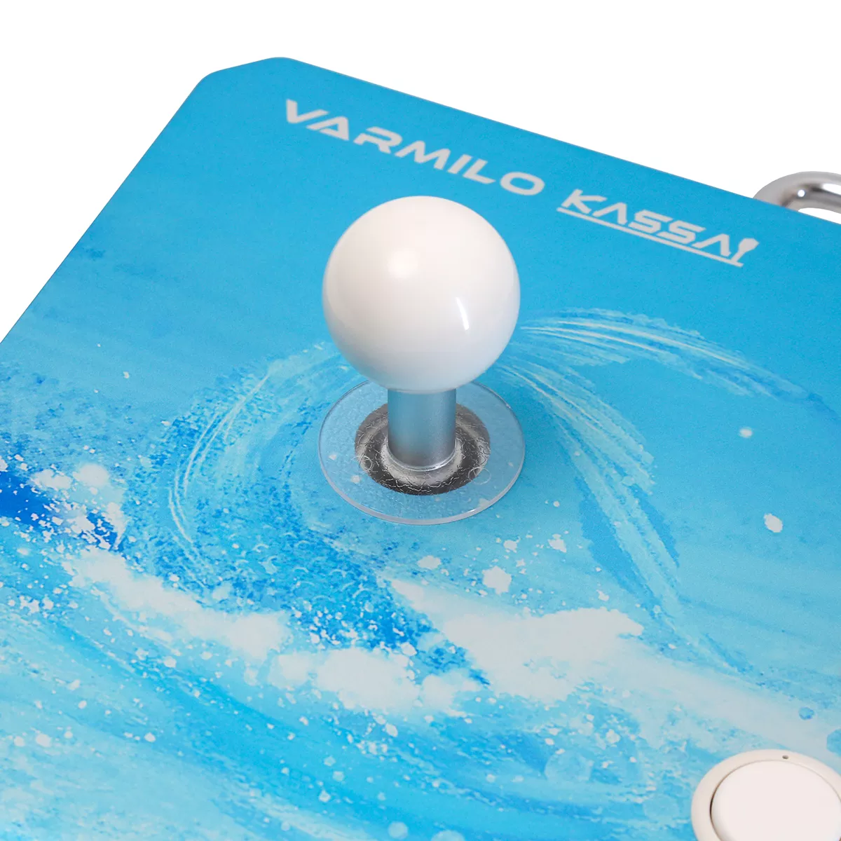 Varmilo VARMILO KASSAI Sea Melody Arcade Joystick Controller for