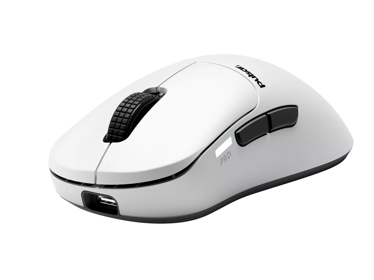 Pulsar Pulsar Pro Series JV-X Size 2 White - 製品詳細