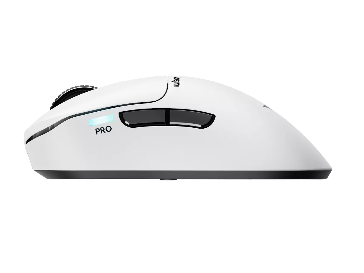 Pulsar Pulsar Pro Series JV-X Size 2 White - 製品詳細