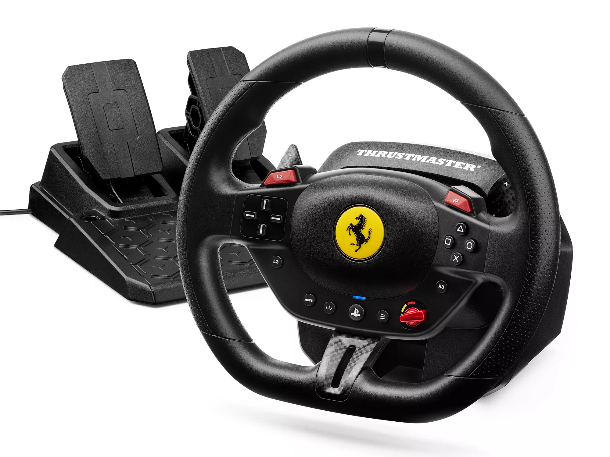 Ferrari ステアリング ハンドル 本体 フェラーリ 488GTB F142B ステンレス ステアリング スイッチ