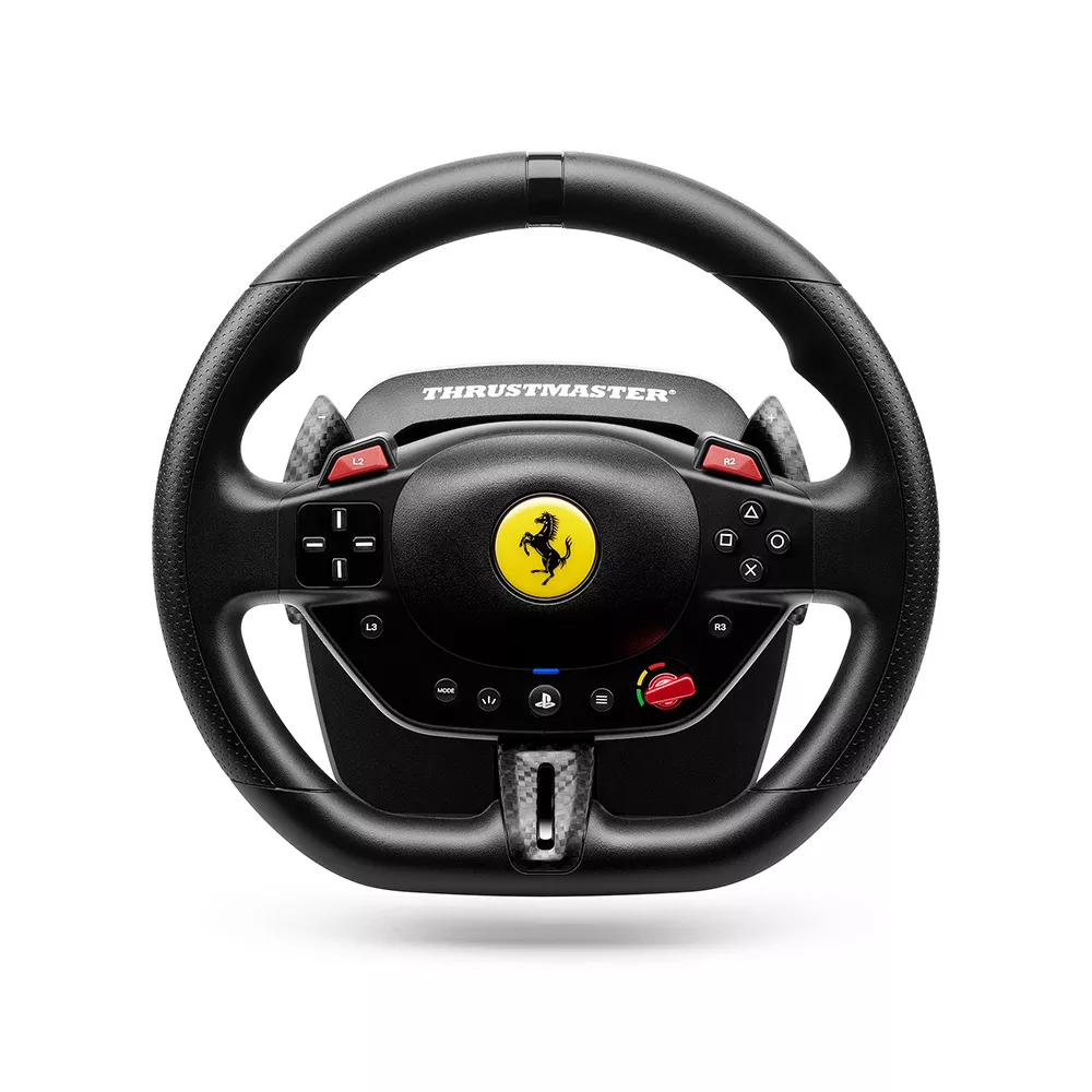 Thrustmaster T98-P FERRARI 296 GTB - 製品詳細 | パソコンSHOP