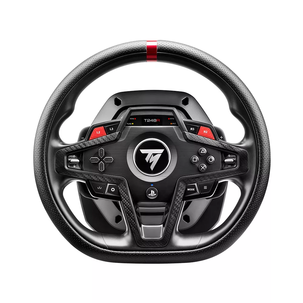 Thrustmaster Thrustmaster T248R PS - 製品詳細 | パソコンSHOPアーク