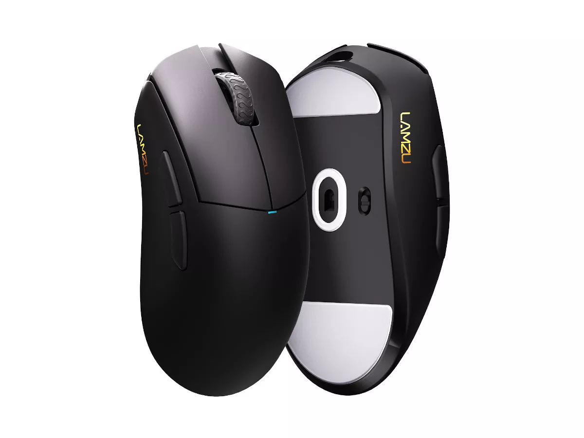 LAMZU Lamzu Paro Aurora Black Paro - 製品詳細 | パソコンSHOP