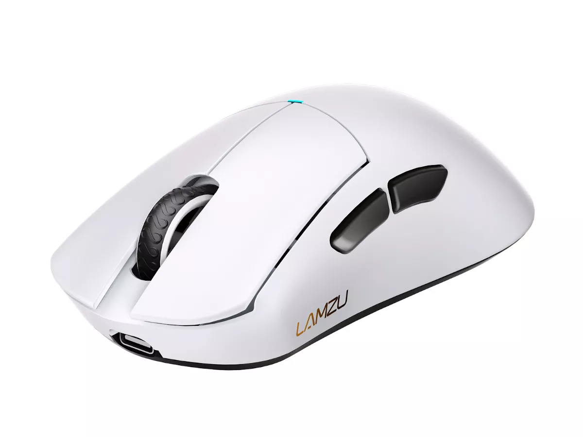 LAMZU Lamzu Paro Aurora White Paro - 製品詳細 | パソコンSHOPアーク