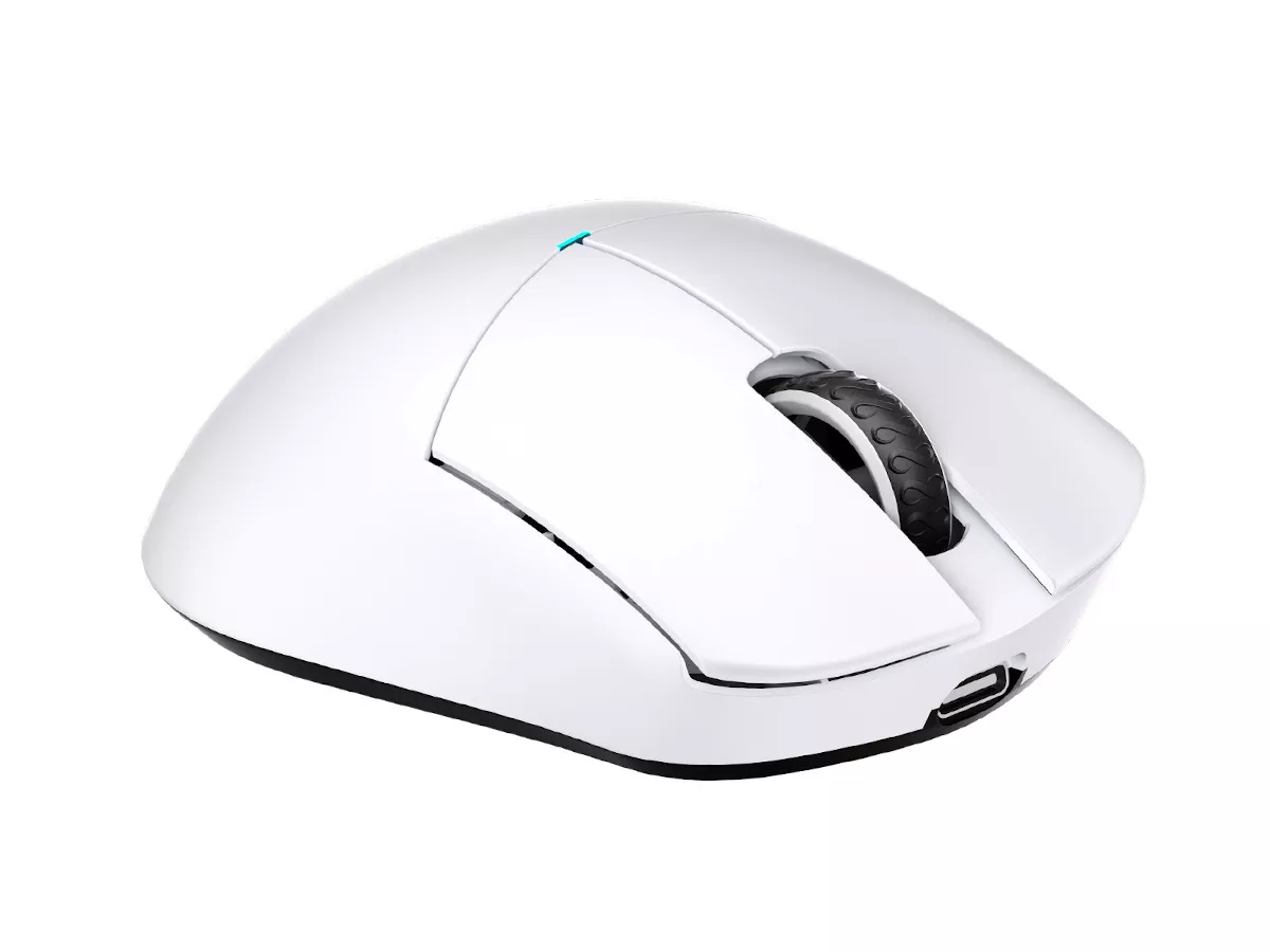 LAMZU Lamzu Paro Aurora White Paro - 製品詳細 | パソコンSHOP