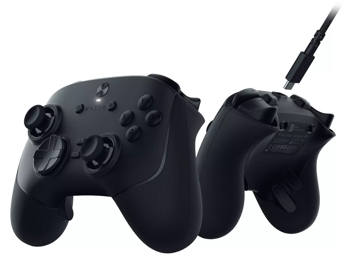 Razer Wolverine V3 Pro 8K PC Wolverine - 製品詳細 | パソコンSHOP