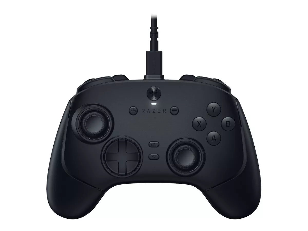 PC用ゲームコントローラー・コンバーター Razer Wolverine V3 Tournament Edition Amazon.com: Razer Wolverine V3 Tournament Edition Wired