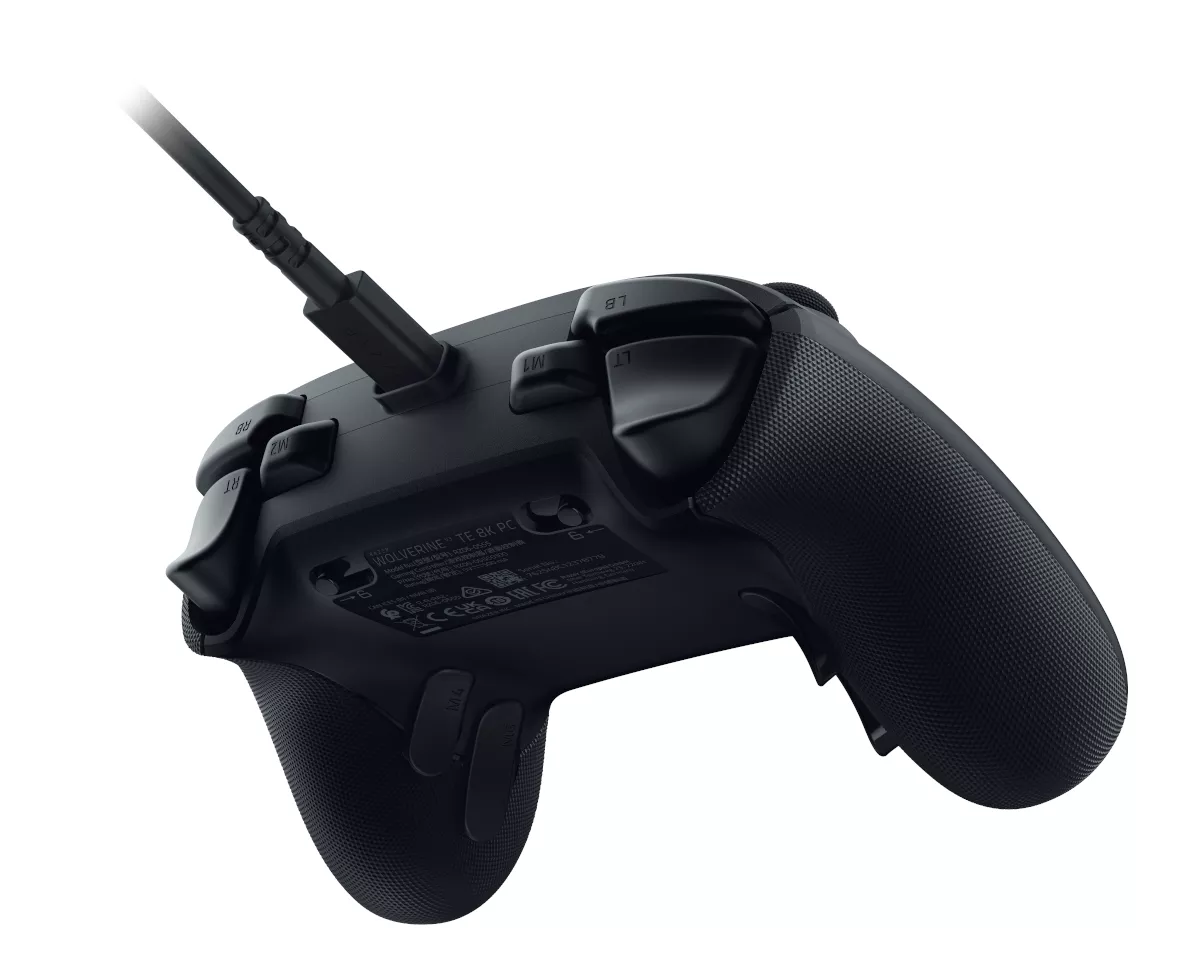 Razer Wolverine V3 Tournament Edition 8K PC Wolverine - 製品