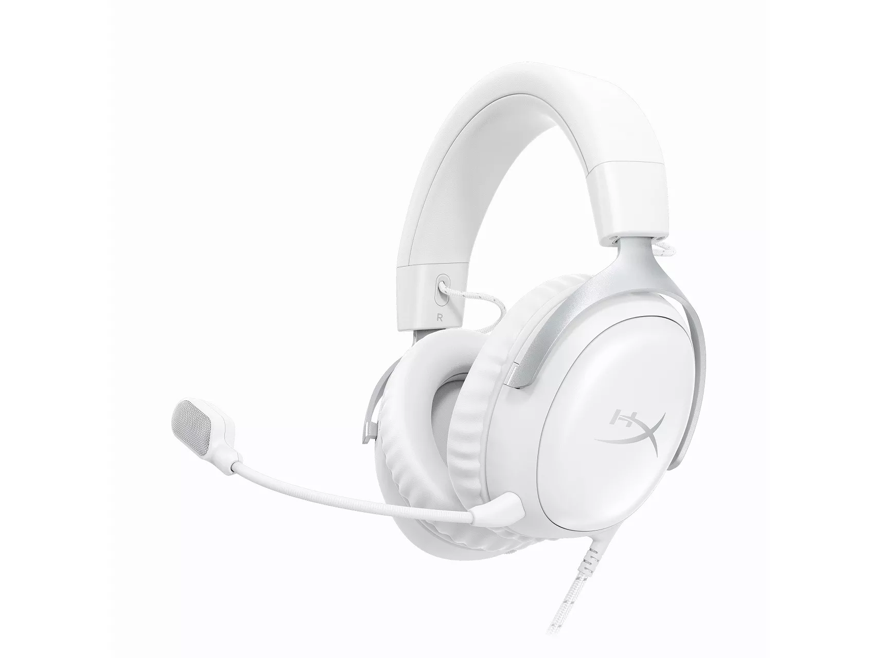 【新品・未使用】HYPERX CLOUD Ⅲ WIRELESS ④ Cloud III S - Wireless Gaming Headset – HyperX ROW
