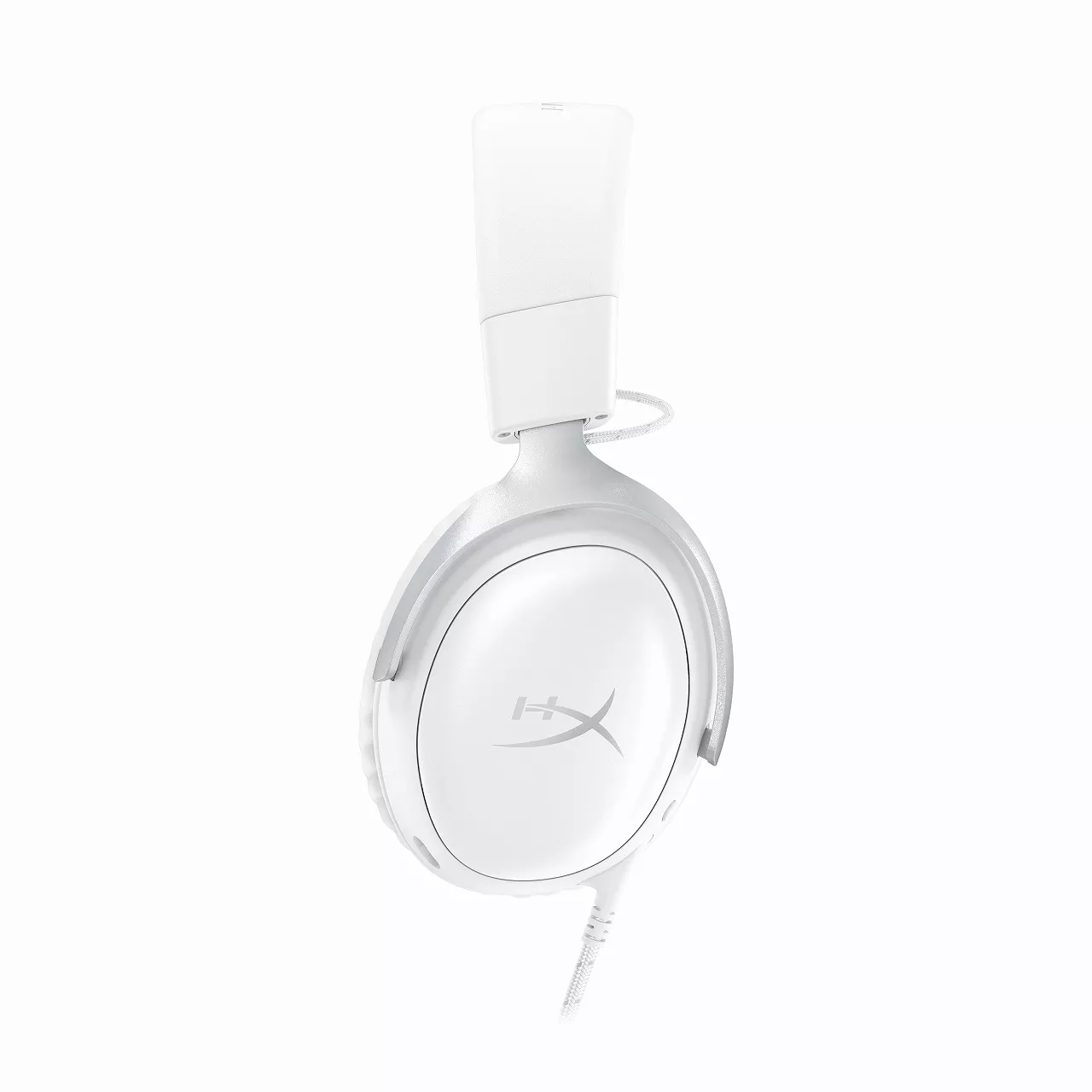 HyperX HyperX Cloud III Gaming Headset - White Cloud 3 - 製品詳細