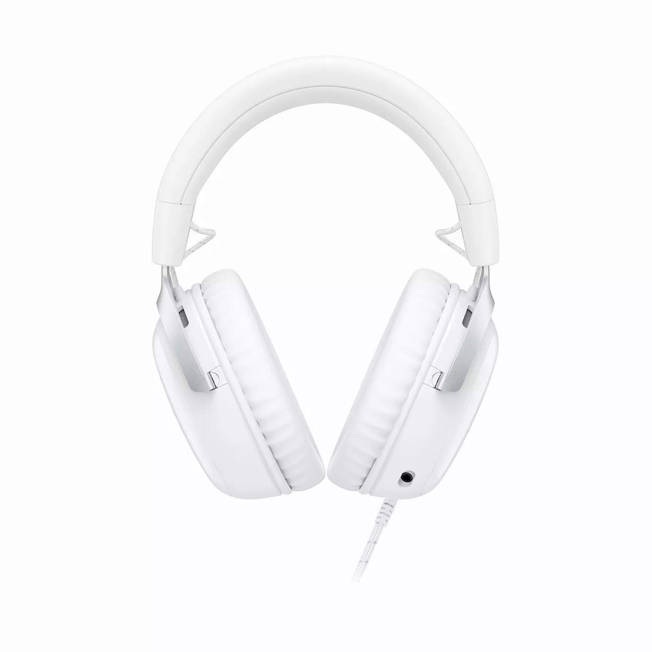 HyperX HyperX Cloud III Gaming Headset - White Cloud 3